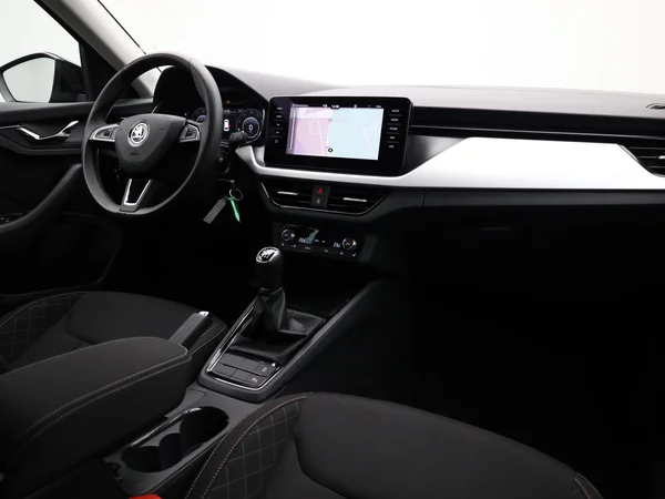 SKODA Kamiq (2020) — foto 14 van 20
