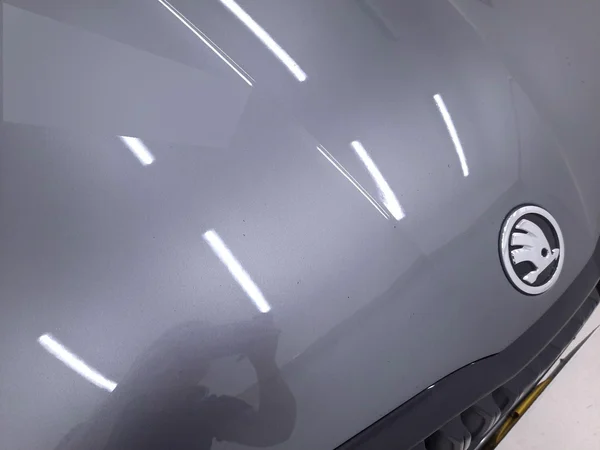 Skoda Octavia Sw Rs (2022) — foto 19 van 31
