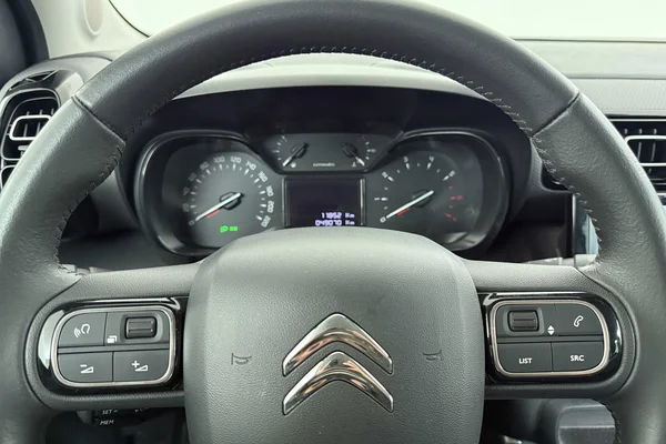 Citroen C3 Aircross (2023) — foto 13 van 28