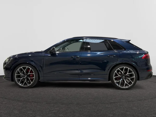 AUDI RS Q8 SUV (2025) — foto 17 van 21