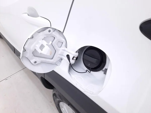 Toyota Yaris Cross (2022) — foto 9 van 26