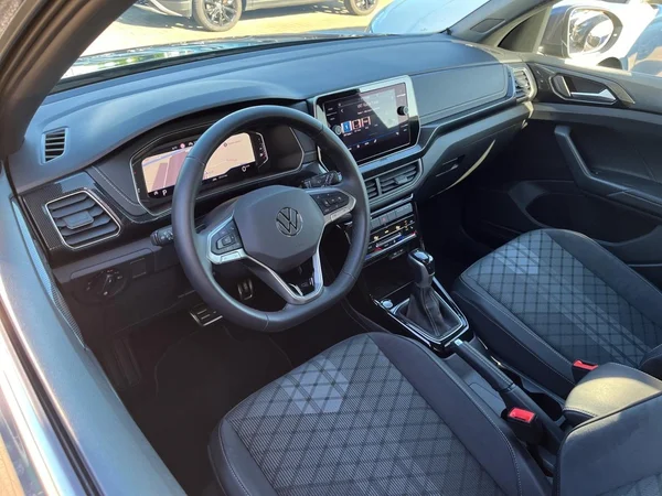 VOLKSWAGEN T-Cross (2025) — foto 19 van 21