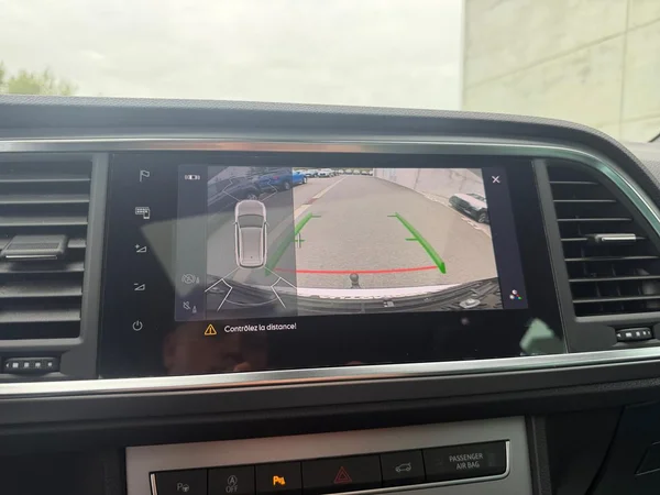 SEAT Ateca (2022) — foto 7 van 22