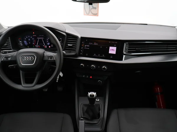 AUDI A1 Sportback (2025) — foto 6 van 25