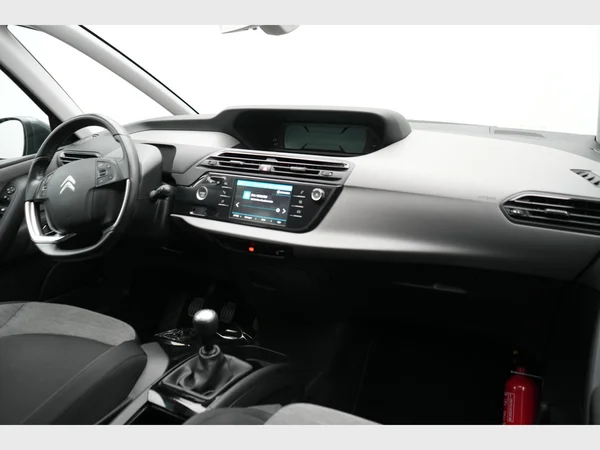 CITROEN Grand C4 Picasso (2017) — foto 19 van 25