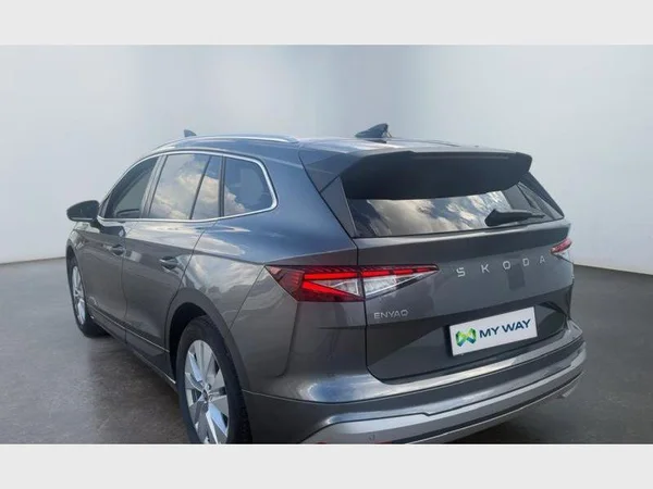 Skoda Enyaq (2026) — foto 19 van 24