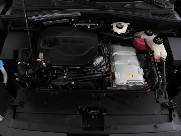MG ZS (2026) — foto 6 van 27
