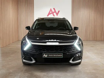 Kia Sportage d2e8971b-489b-454b-bd3e-a6679b80e3e3