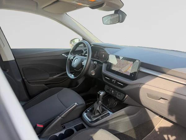 SKODA Fabia (2024) — foto 15 van 21