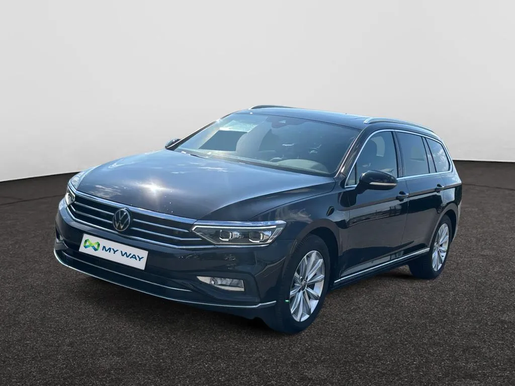 VOLKSWAGEN Passat Variant 1122_21040_2023