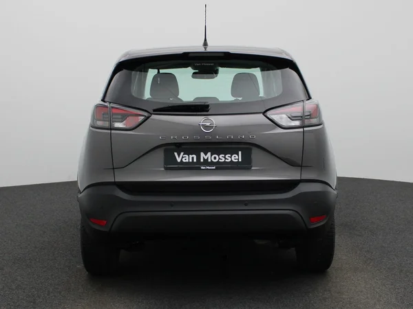 Opel Crossland (2022) — foto 27 van 31