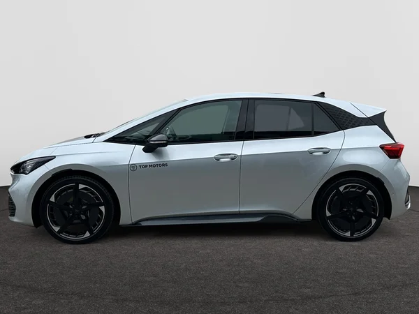 CUPRA Born (2025) — foto 7 van 13