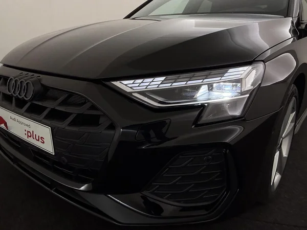 AUDI A3 Sportback (2025) — foto 6 van 18