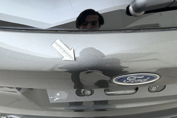 Ford C-Max (2017) — foto 10 van 28