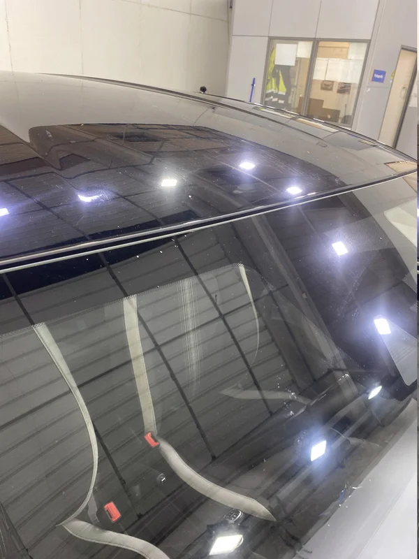 Hyundai i10 (2023) — foto 37 van 51