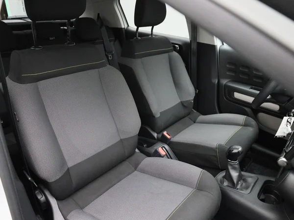 Citroën C3 (2022) — foto 25 van 36