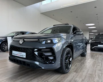 Volkswagen Tayron 11b18058-f623-4753-a27f-d699c7206a01