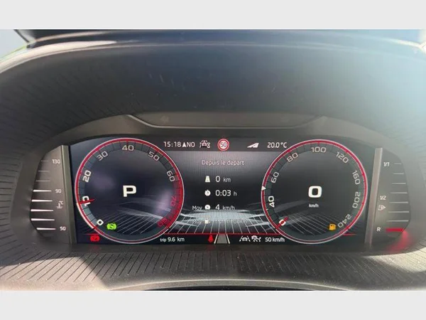 Skoda Fabia (2026) — foto 7 van 25