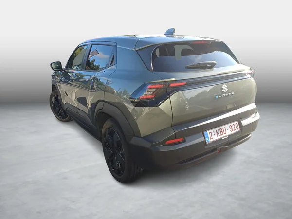 Suzuki e Vitara (2026) — foto 20 van 22