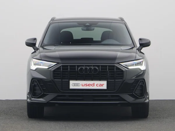 AUDI Q3 (2023) — foto 17 van 21