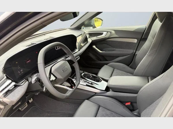 AUDI A5 Avant e-hybrid (2026) — foto 4 van 25