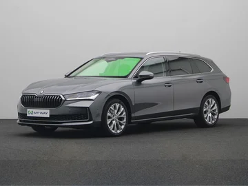 SKODA Superb Combi Dsl (2024)