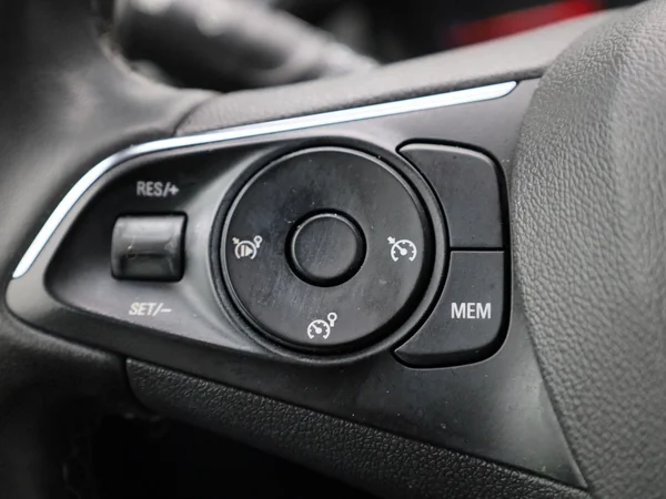 Opel Crossland (2022) — foto 14 van 37