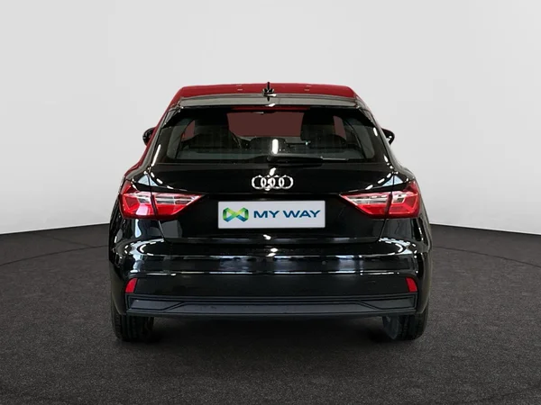 AUDI A1 Sportback (2023) — foto 19 van 24