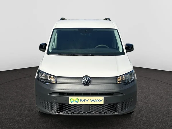 VOLKSWAGEN Caddy Van Dsl (2026) — foto 17 van 18