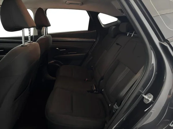 HYUNDAI Tucson (2021) — foto 6 van 17
