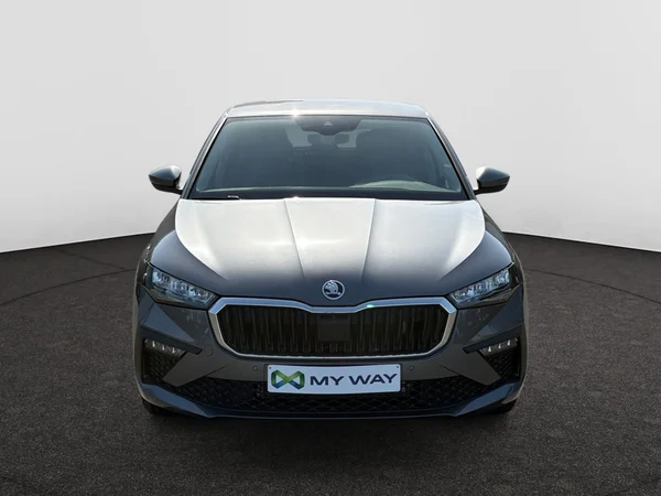 SKODA Scala (2026) — foto 16 van 20