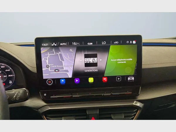 CUPRA Formentor (2024) — foto 5 van 15