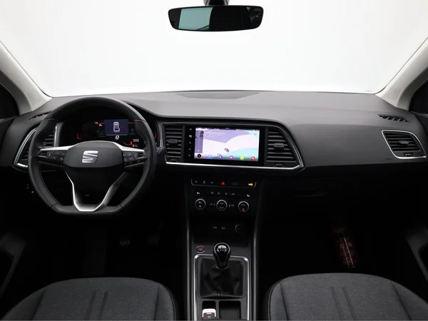 SEAT Ateca (2023) — foto 18 van 19