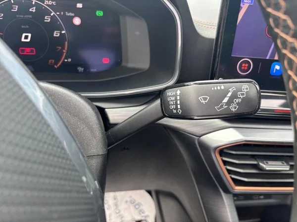 CUPRA Formentor (2021) — foto 19 van 31