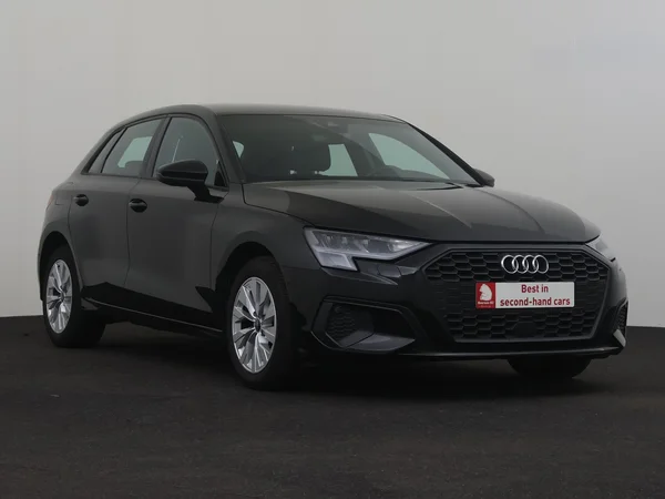 AUDI A1 (2022) — foto 25 van 30