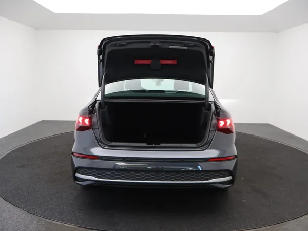 Audi A3 (2025) — foto 17 van 26