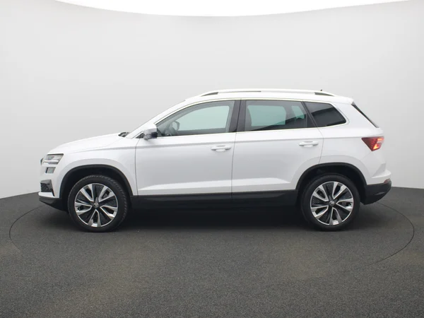 SKODA Karoq (2024) — foto 15 van 20