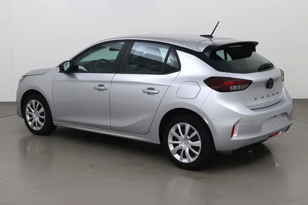 Opel Corsa (2025) — foto 13 van 19