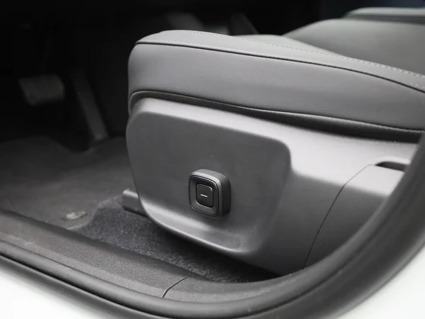 Volvo EX30 (2024) — foto 24 van 43