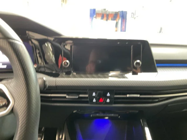 VOLKSWAGEN Golf VIII (2023) — foto 4 van 21