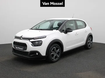 Citroën C3 (2021)