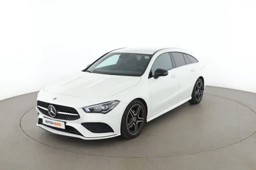 Mercedes-Benz CLA-Klasse 3198b3ff-a329-49a8-8d68-7eba51e14556