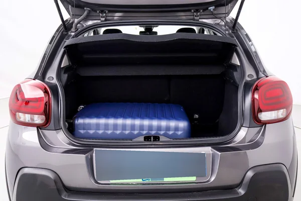 Citroen C3 (2022) — foto 7 van 55