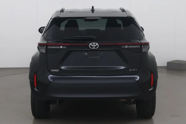 Toyota Yaris Cross Hybrid (HEV) (2025) — foto 13 van 18