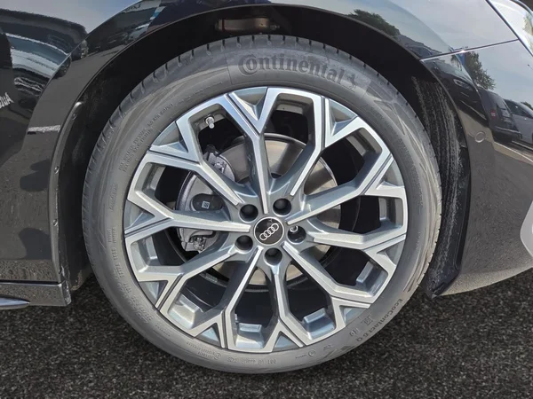AUDI A6 Avant (2026) — foto 15 van 23
