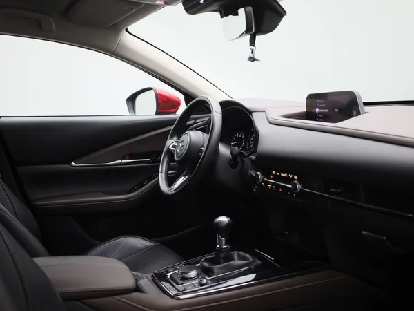Mazda CX-30 (2020) — foto 30 van 40