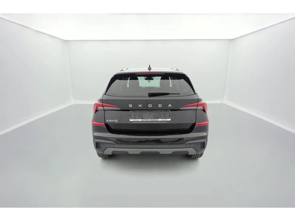 SKODA Kamiq (2025) — foto 33 van 36