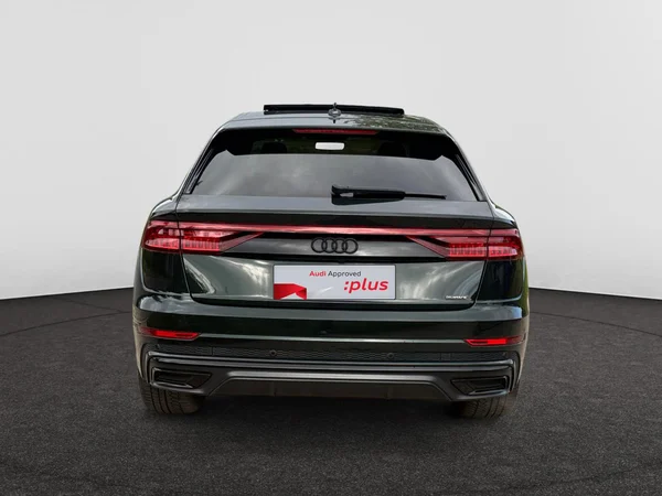 AUDI Q8 PHEV (2023) — foto 16 van 20