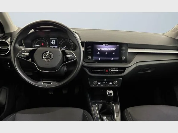 Skoda Fabia (2022) — foto 2 van 30