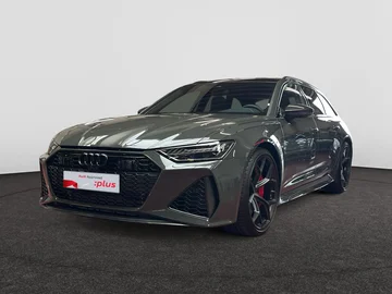 AUDI RS6 Avant (2025)